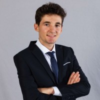 Jérémie Sabot