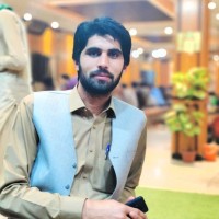 Muhammad Israr