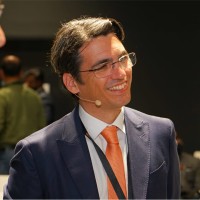 Daniel Ibañez Rodriguez