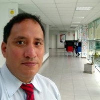 Enrique Mogollon Tello