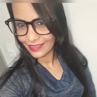 Elivania Ribeiro Lins