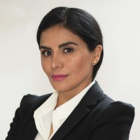 Irma Alva Mejía