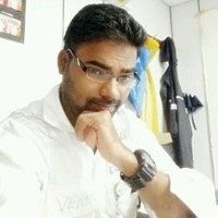 Venkatarao Kandregula