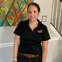 Tina Arbulu