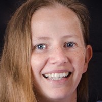 Katherine Curtis
