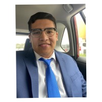 Livan Antonio Olivo Ramirez