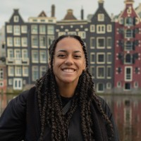 Nathalie Van Den Berg