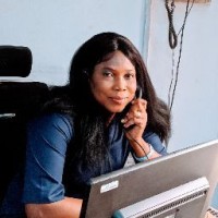 STELLA DANIEL-IGBADUME