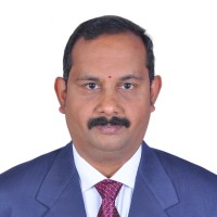 Venkatakrishnan M