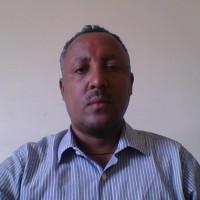 Solomon Abegaz