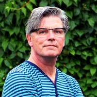 Steen Axel Hansen
