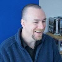 Andy Bain, Ph.D