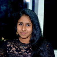 Aparna Suresh
