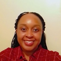 Elsie Wanjiru
