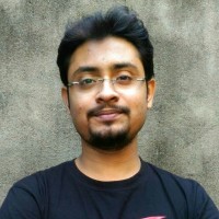 Ankit Roy