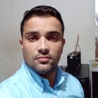 Ademir Pereira Rodrigues