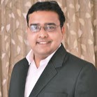 Yogesh Bhosale