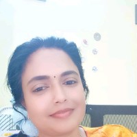 Kavitha Ramaiah