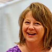 Robin Brookes
