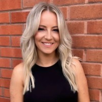 Gemma Robinson