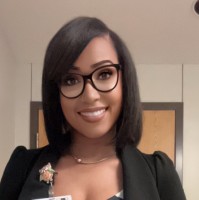 Tiffany Tucker