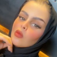 رحاب عليوي الخالدي