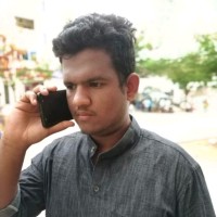 Subramani Balaji