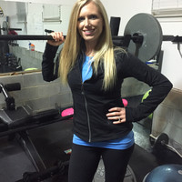 Leigh Sternenberg