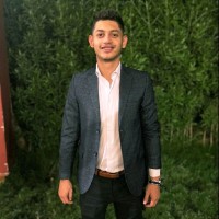 Belal Amr