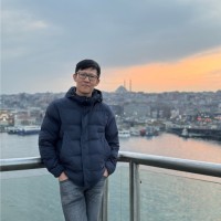 Vladimir Kim