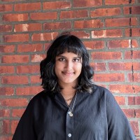 Jessica Balgobin
