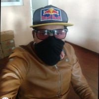 Alejandro Ramirez Gonzalez