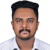 Anandhu Mohan
