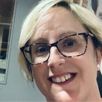 Felicity Hawkins