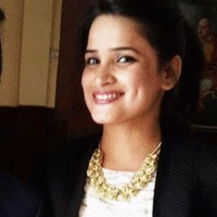 Supriya Gandhe