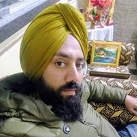 Tarandev Singh