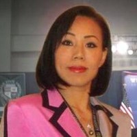 Vanni Wang