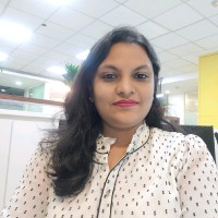 Meghna Nangare