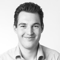 Nick Skredbjerg