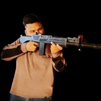 Gayatri Prasad Mungi