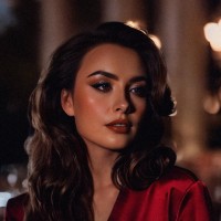 Olesia Kravchenko