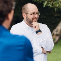Joost Van Weenen