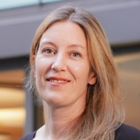 Claudia Sprenger