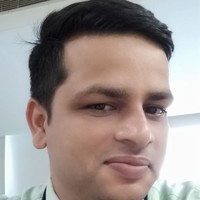 Abhishek Ojha