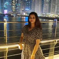 Shivani Singh