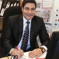 Medhat Nassar