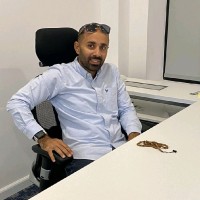 Mohamed Sholkamy