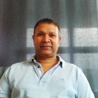 Parthi Vraspillai