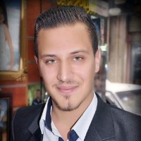 Ahmad Khaowam
