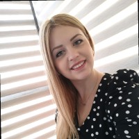 Bojana Brankovic